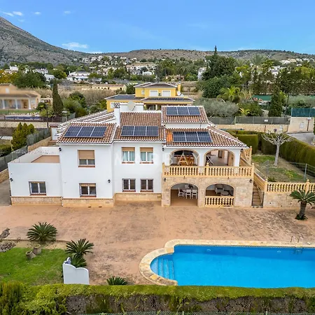 Ca Monaco Γιαβέα