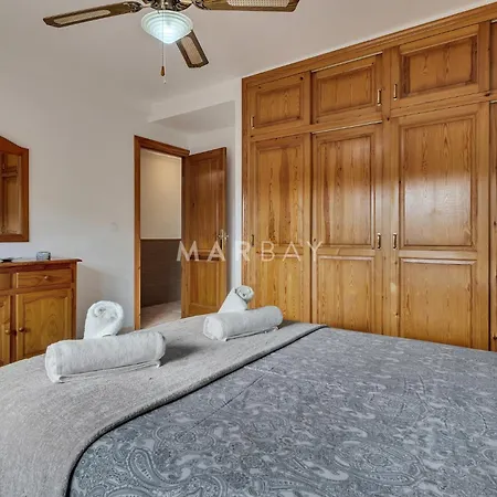 Villa Ca Monaco *