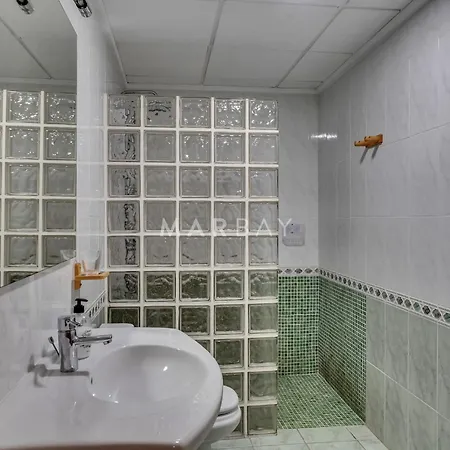 Ca Monaco Villa Jávea