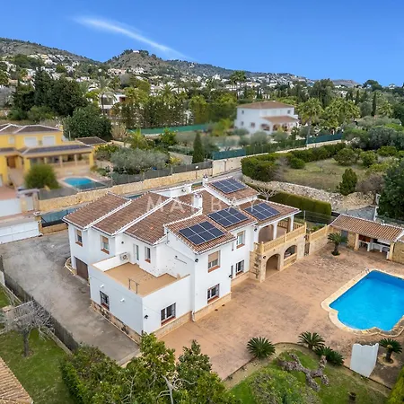 Ca Monaco *